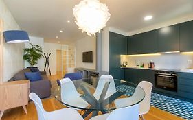 Chic Alves Apartment