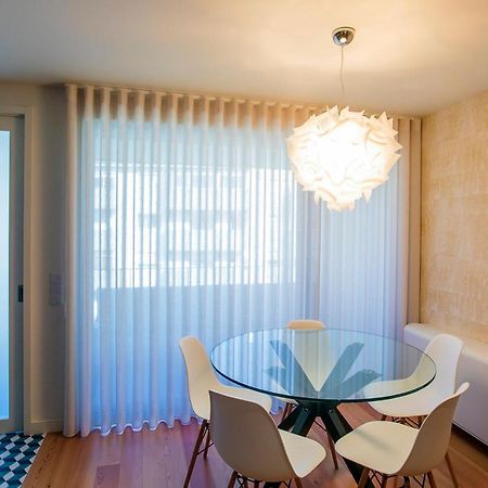 Chic Alves Apartment Porto Exterior photo