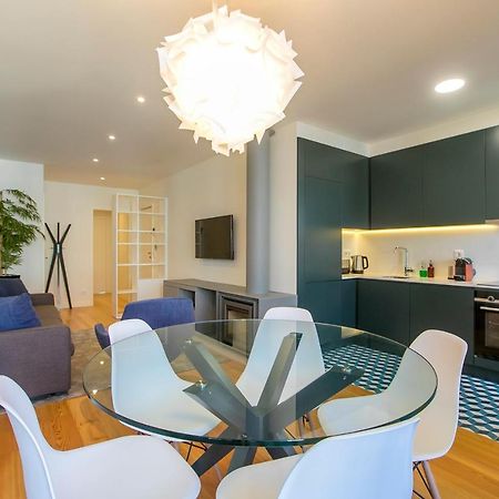 Chic Alves Apartment Porto Exterior photo