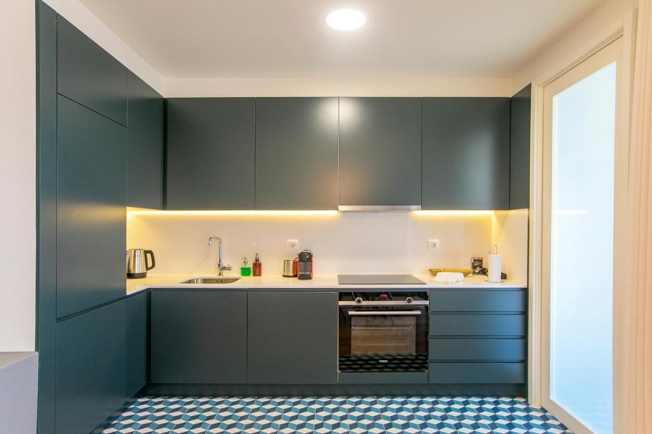 Chic Alves Apartment Porto Exterior photo