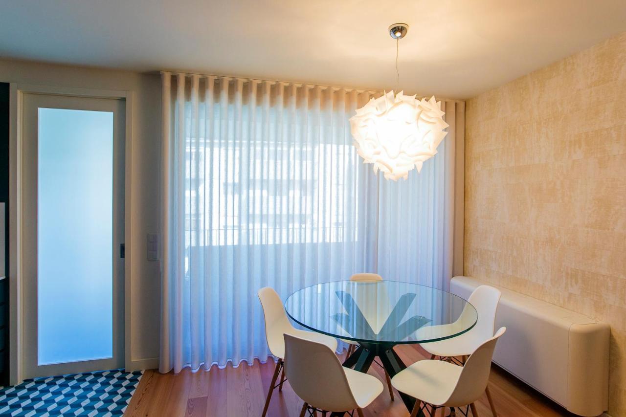 Chic Alves Apartment Porto Exterior photo