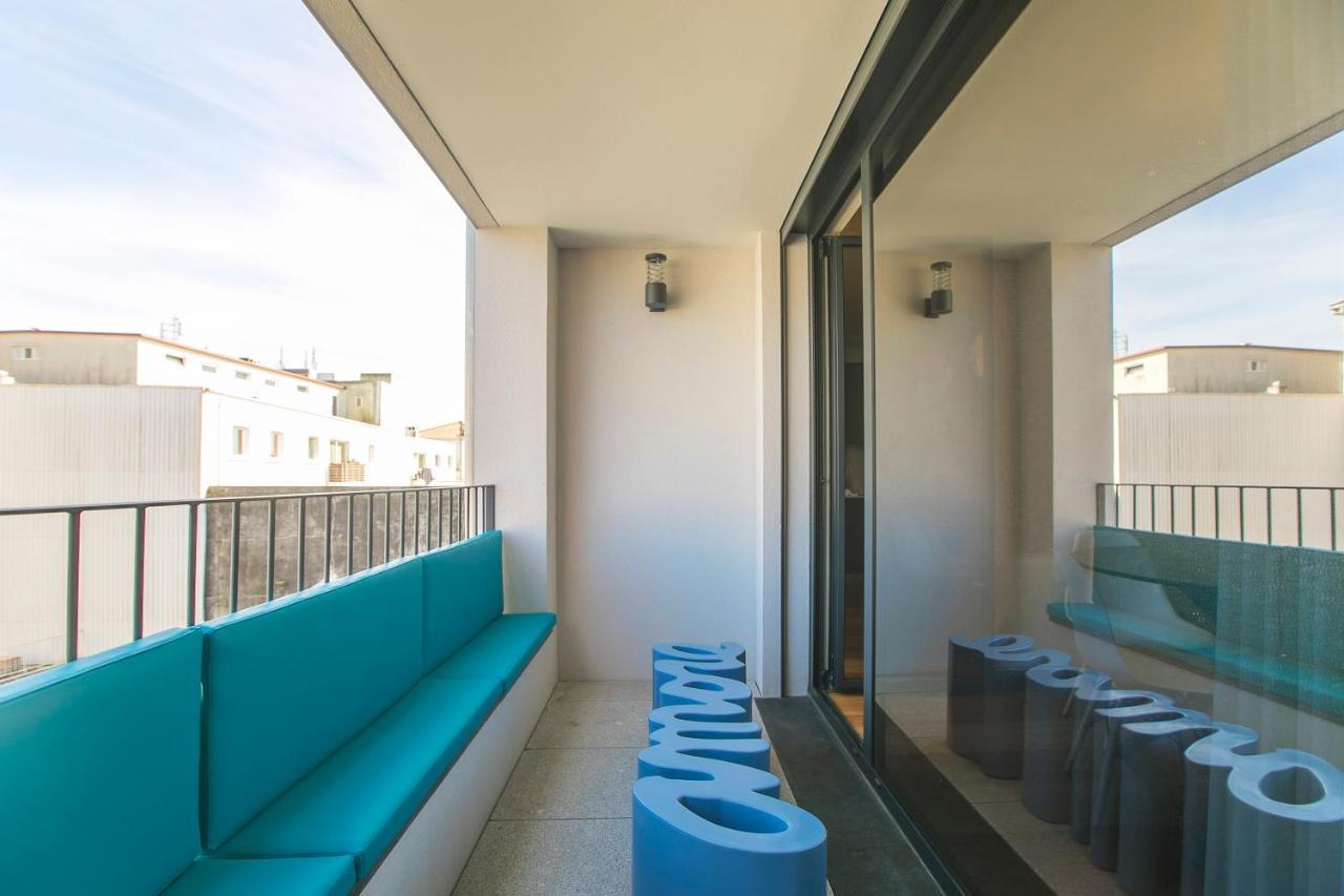 Chic Alves Apartment Porto Exterior photo