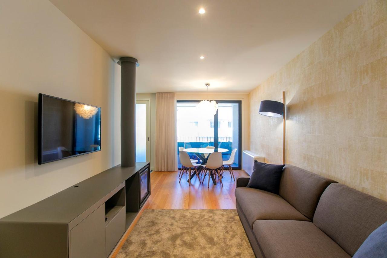 Chic Alves Apartment Porto Exterior photo