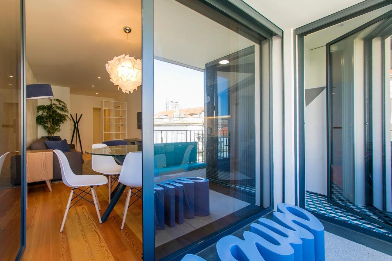 Chic Alves Apartment Porto Exterior photo